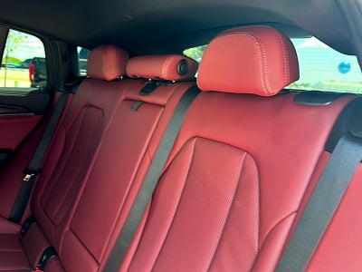 2024 BMW X4 M40i
