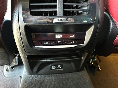 2024 BMW X4 M40i