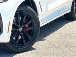 2024 BMW X4 M40i