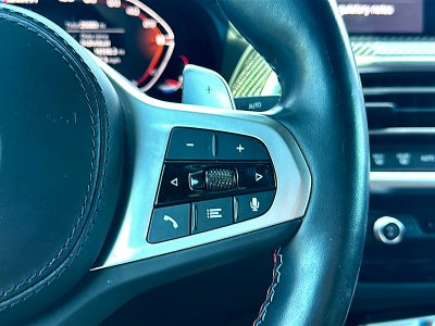 2024 BMW X4 M40i