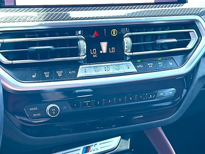 2024 BMW X4 M40i