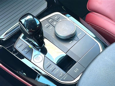 2024 BMW X4 M40i