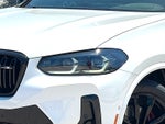 2024 BMW X4 M40i