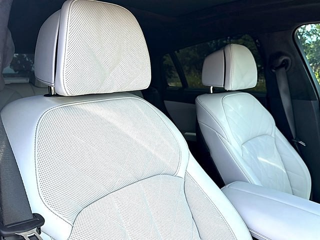 2026 BMW X6 M60i