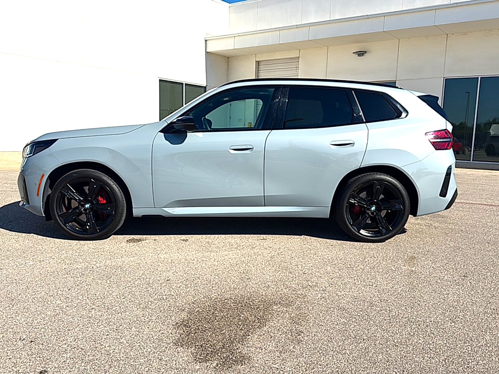 2025 BMW X3 M50 xDrive