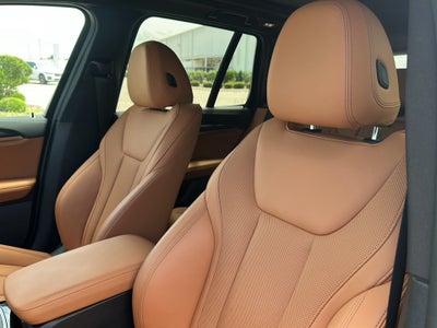 2023 BMW X3 M40i