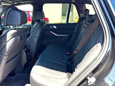 2021 BMW X5 sDrive40i