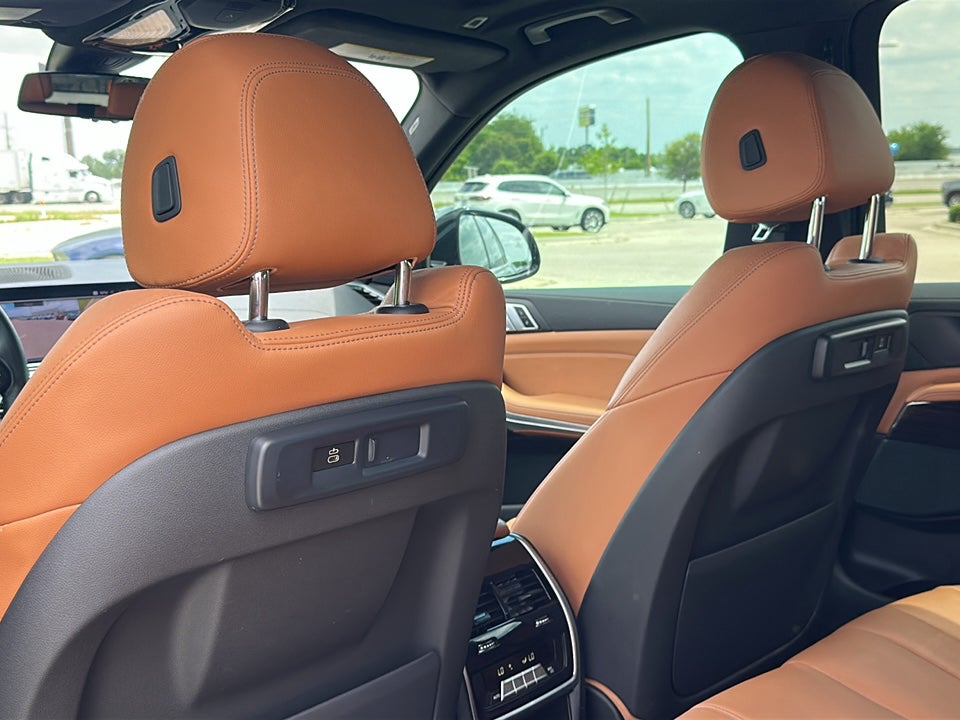 2021 BMW X5 sDrive40i