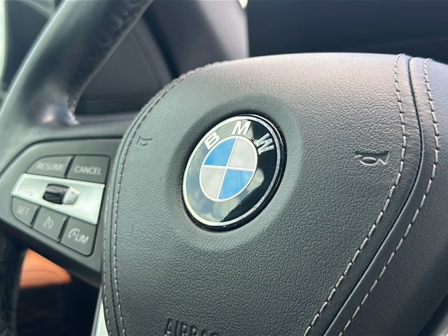2021 BMW X5 sDrive40i