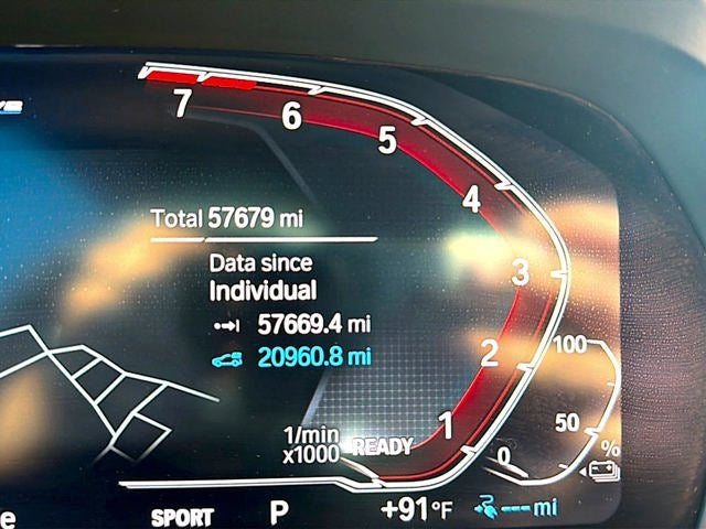 2022 BMW X5 xDrive45e