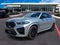 2025 BMW X6 M Sports Activity Coupe