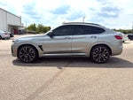 2020 BMW X4 M Competition