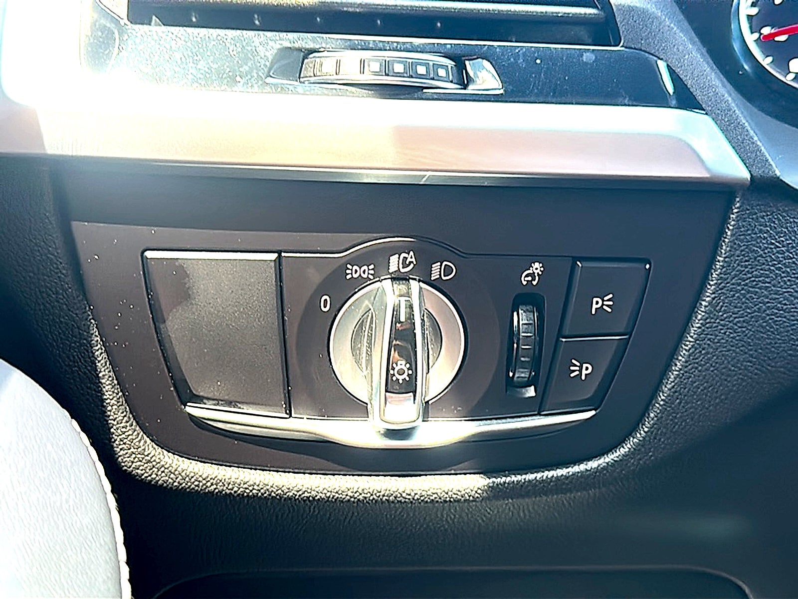 2020 BMW X4 M Competition