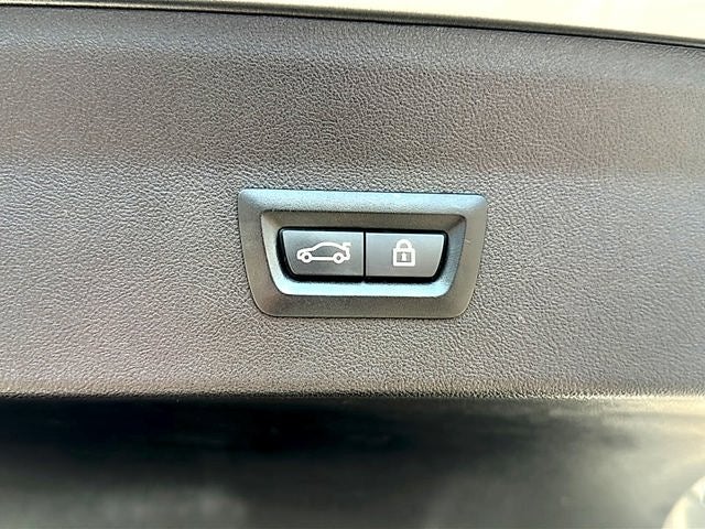 2020 BMW X4 M Competition