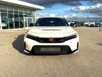 2025 Honda Civic Manual