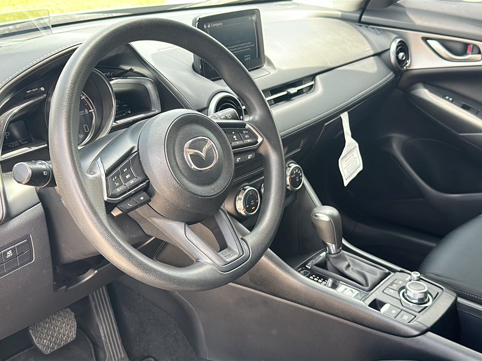 2020 Mazda Mazda CX-3 Sport