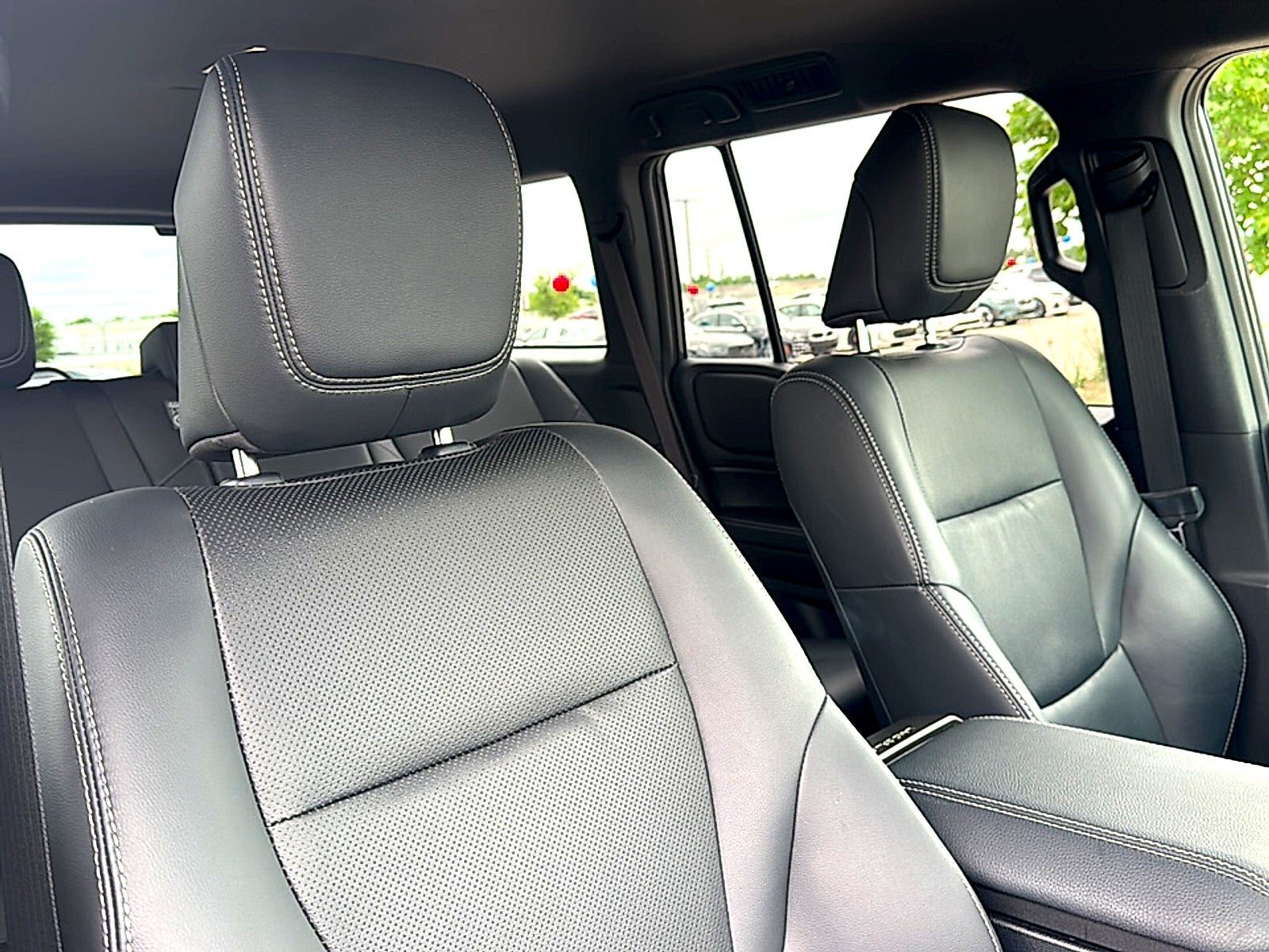 2024 Toyota Land Cruiser 4WD (Natl)