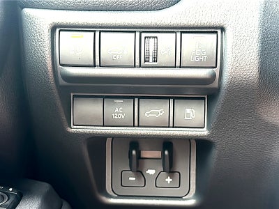 2024 Toyota Land Cruiser 4WD (Natl)