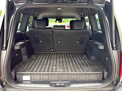 2024 Toyota Land Cruiser 4WD (Natl)