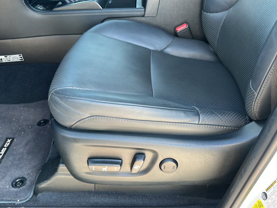 2023 Lexus GX 460 Luxury