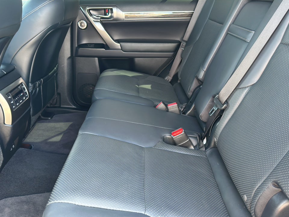 2023 Lexus GX 460 Luxury