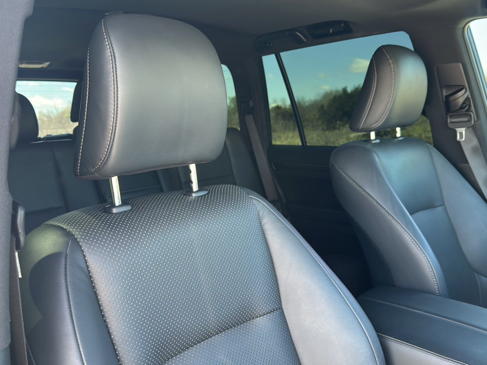 2023 Lexus GX 460 Luxury