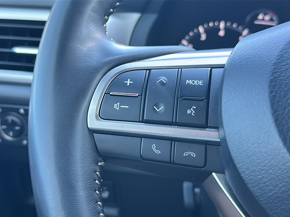 2023 Lexus GX 460 Luxury