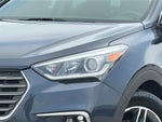 2018 Hyundai Santa Fe SE Ultimate