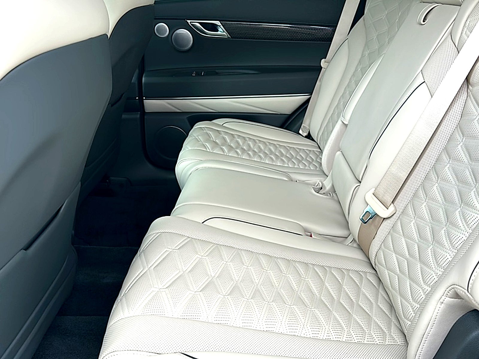 2026 Genesis GV80 Coupe 3.5T e-SC