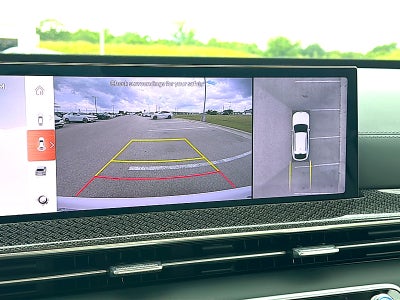 2026 Genesis GV80 Coupe 3.5T e-SC