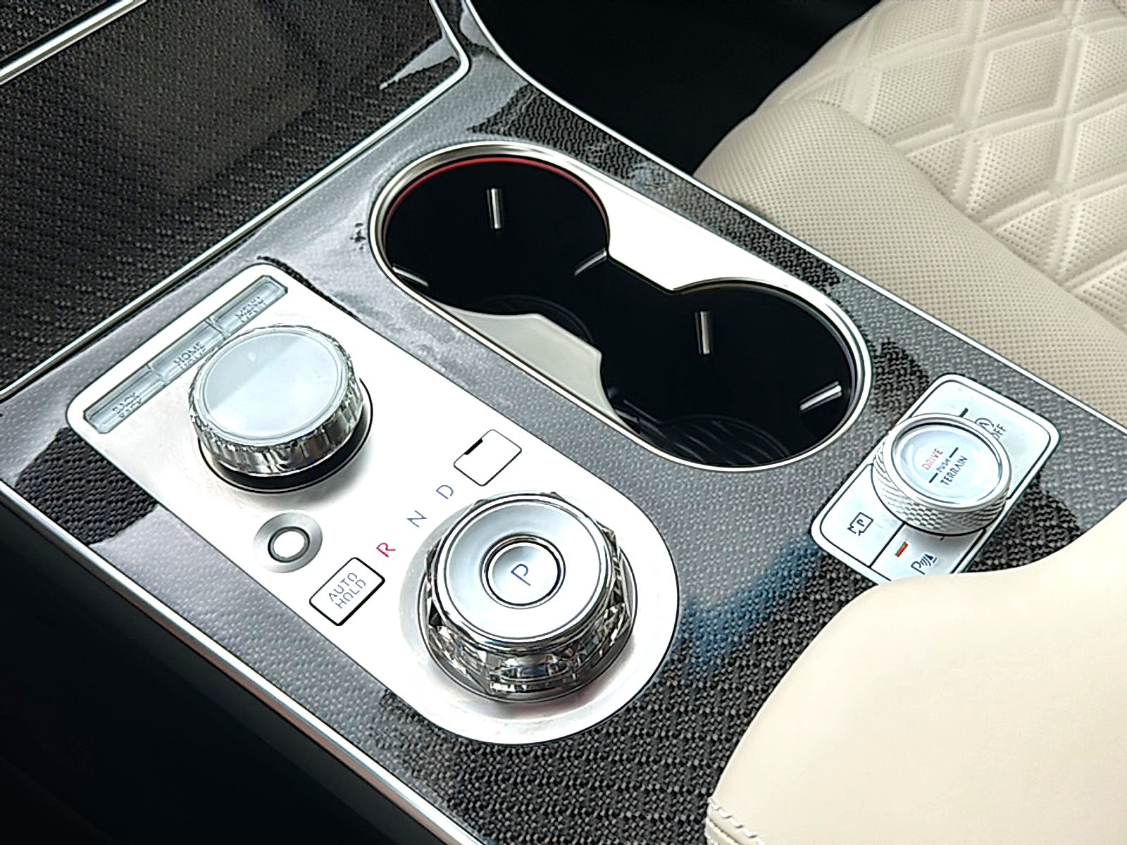 2026 Genesis GV80 Coupe 3.5T e-SC