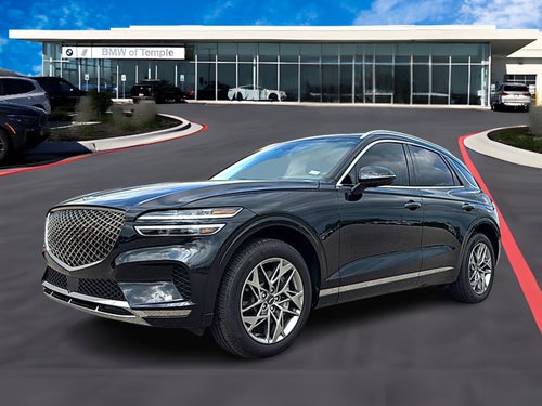 2025 Genesis GV70 2.5T AWD