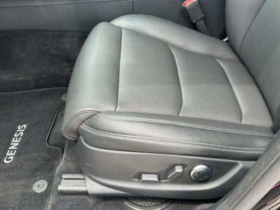 2025 Genesis GV70 2.5T AWD