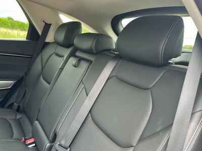 2025 Genesis GV70 2.5T AWD