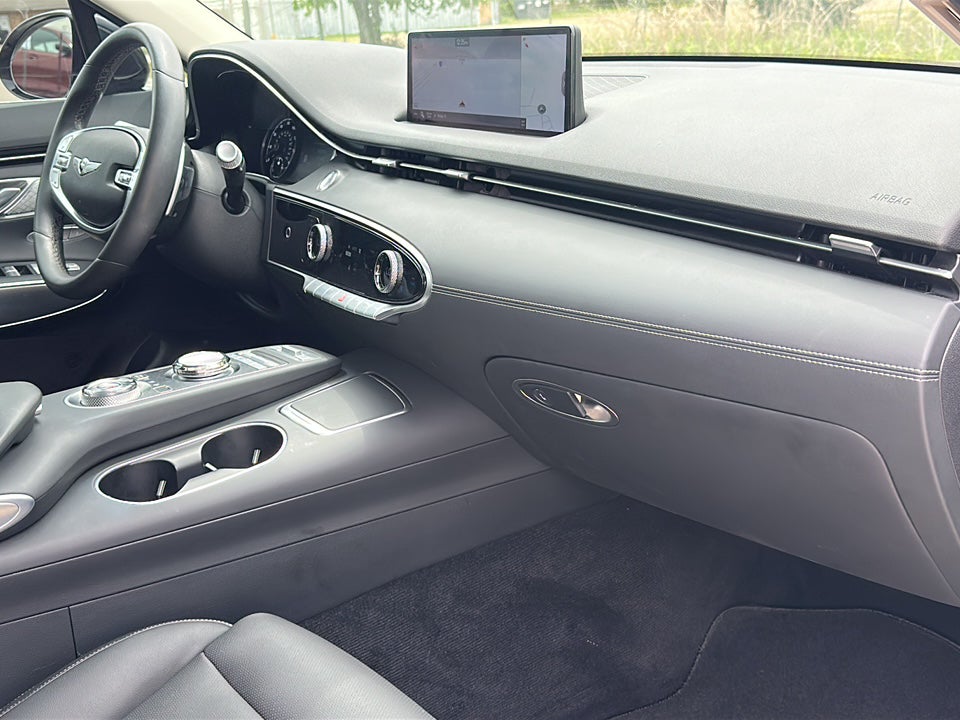 2025 Genesis GV70 2.5T AWD