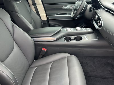 2025 Genesis GV70 2.5T AWD