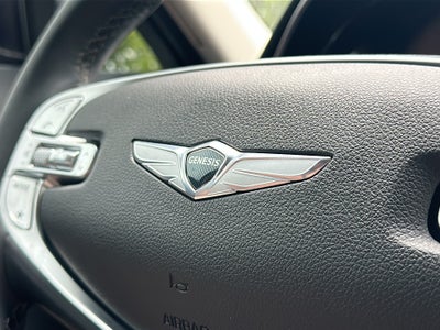 2025 Genesis GV70 2.5T AWD