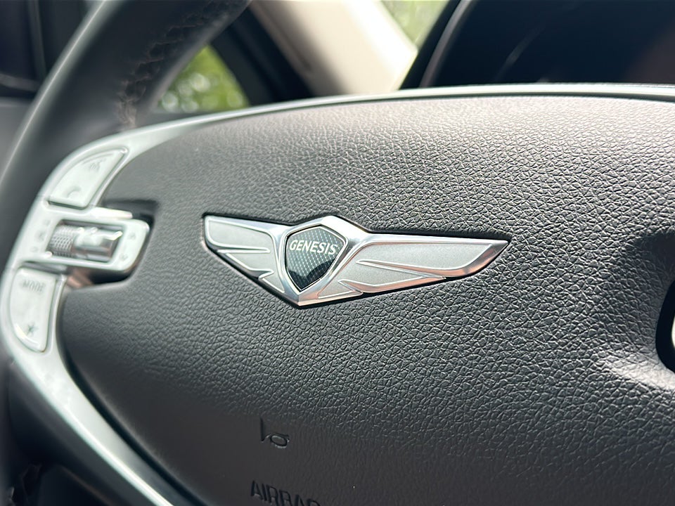 2025 Genesis GV70 2.5T AWD