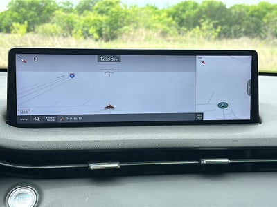 2025 Genesis GV70 2.5T AWD