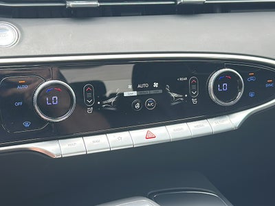 2025 Genesis GV70 2.5T AWD