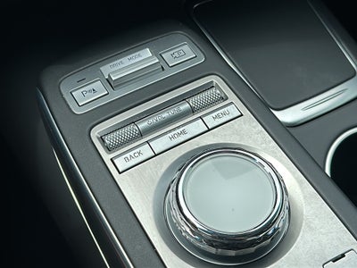 2025 Genesis GV70 2.5T AWD
