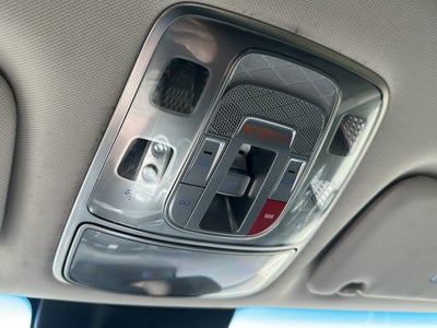 2025 Genesis GV70 2.5T AWD