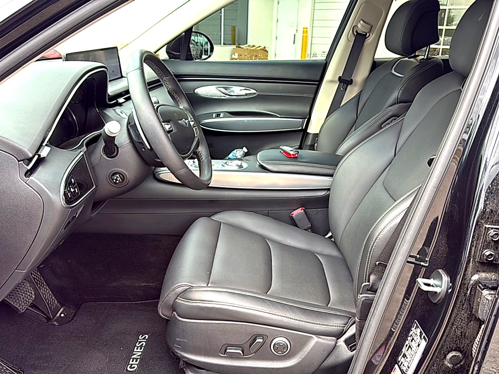 2025 Genesis GV70 2.5T AWD