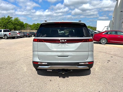 2024 Kia Carnival MPV SX Prestige