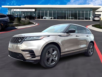 2023 Land Rover Range Rover Velar R-Dynamic S