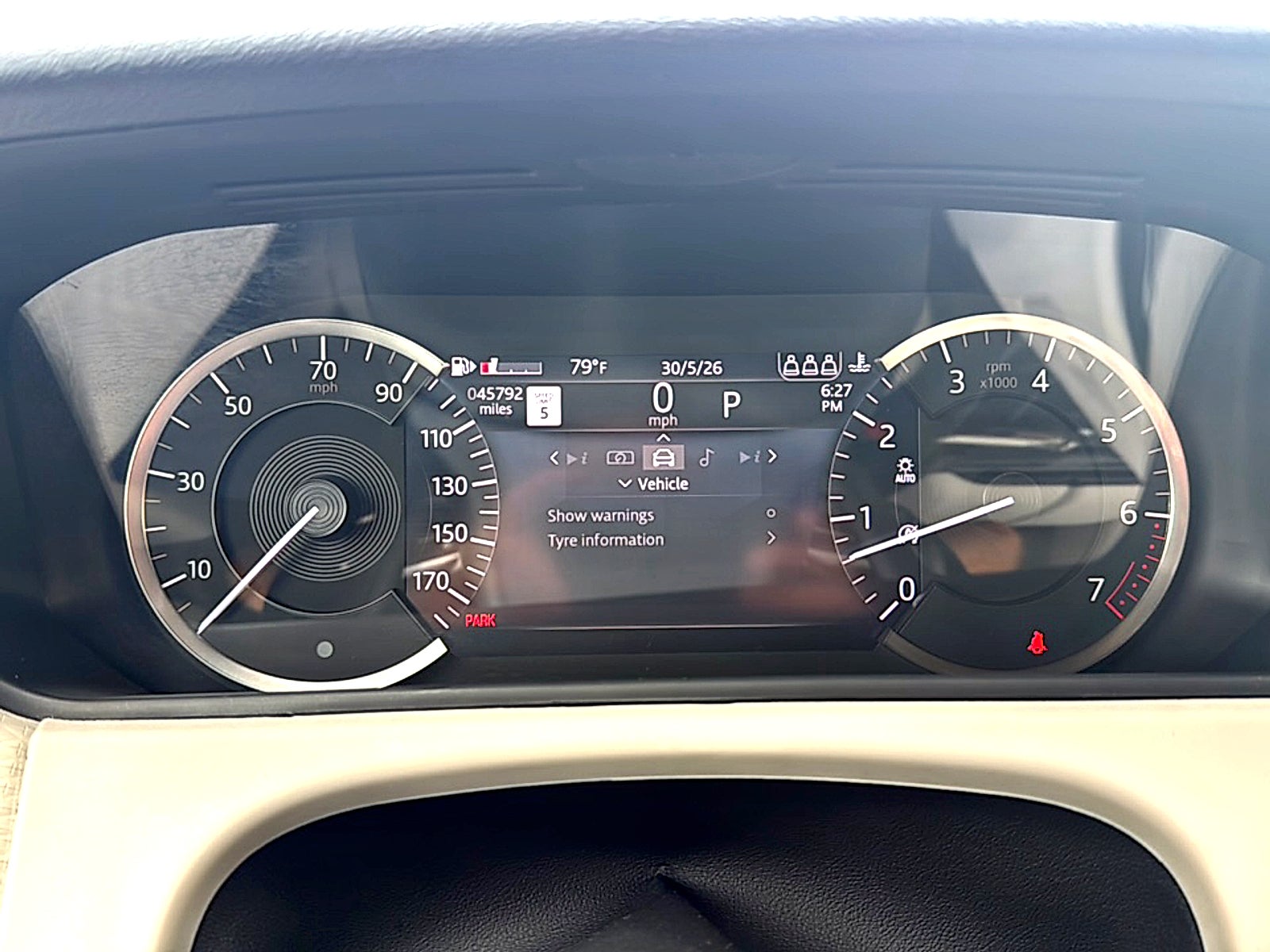 2023 Land Rover Range Rover Velar R-Dynamic S
