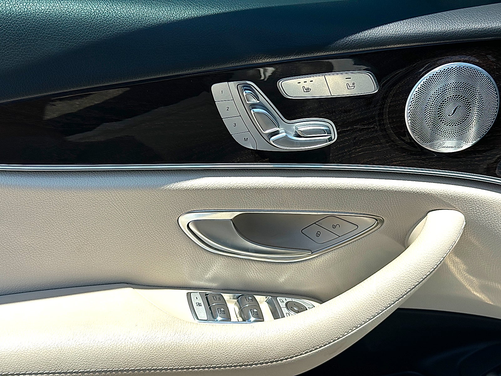 2020 Mercedes-Benz E 350 E 350