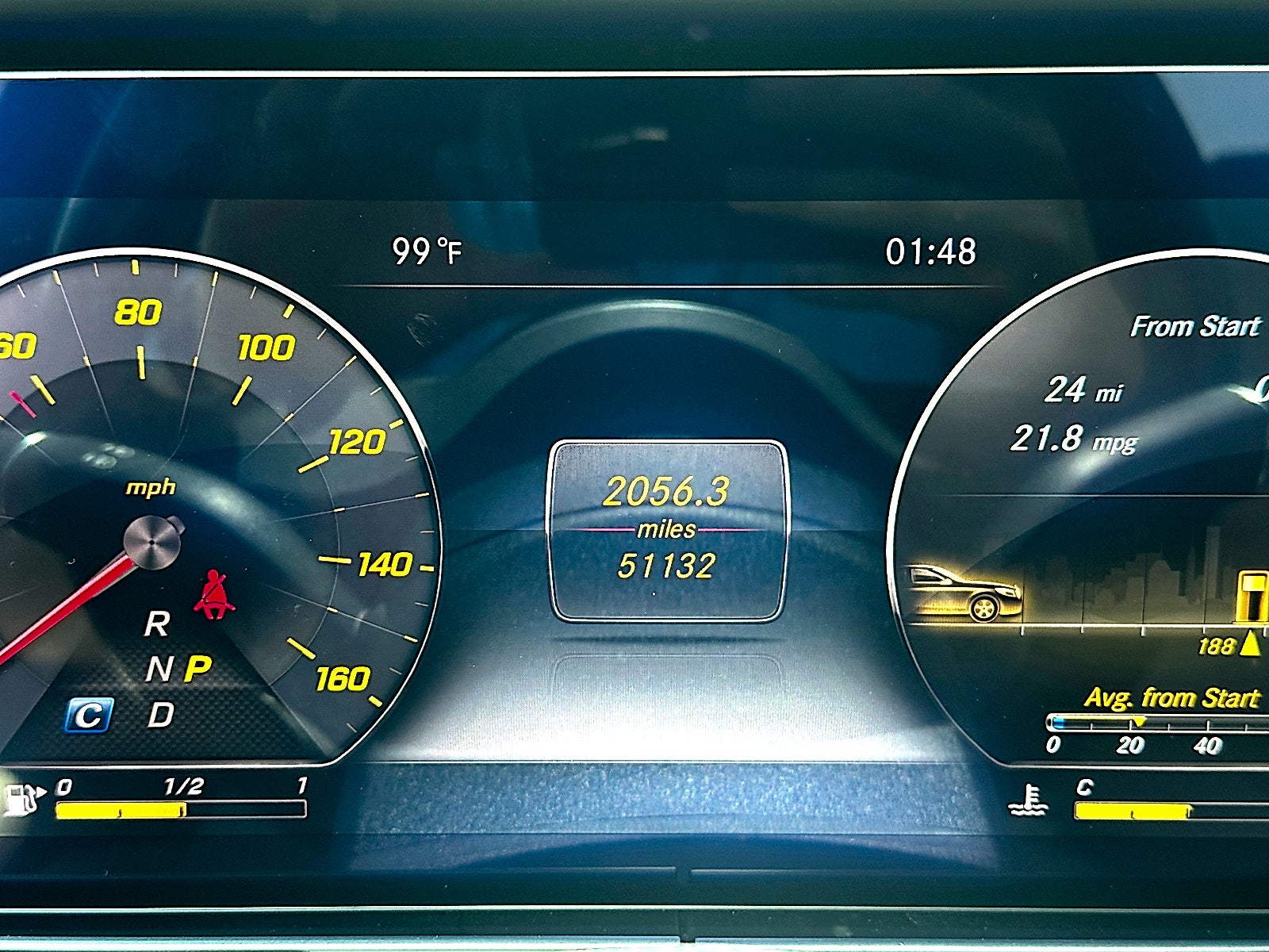 2020 Mercedes-Benz E 350 E 350