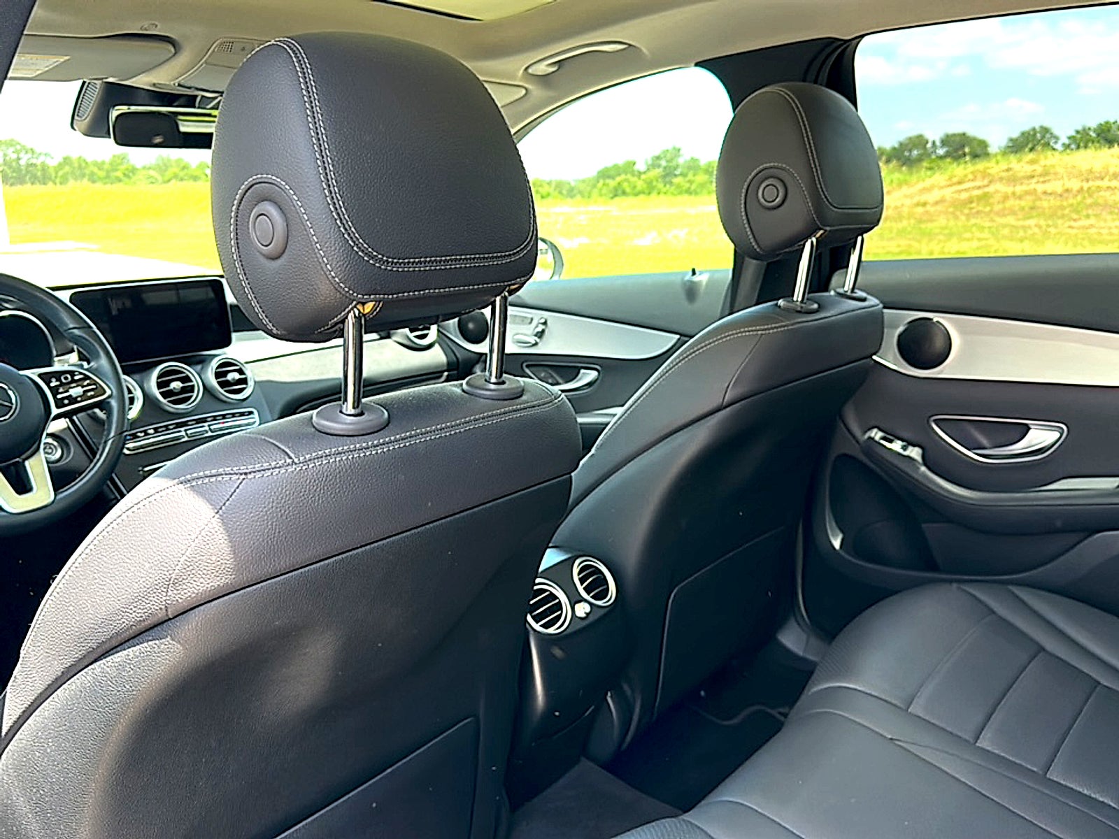 2022 Mercedes-Benz GLC 300 GLC 300