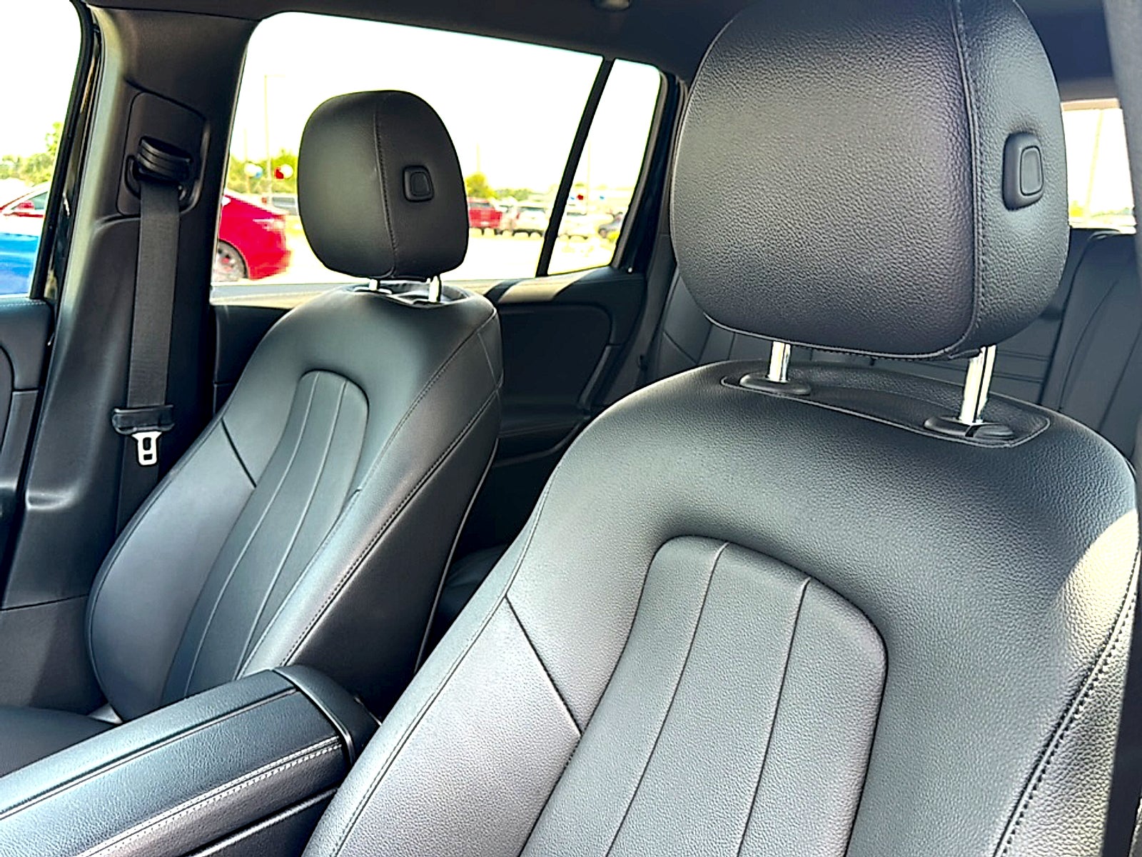 2021 Mercedes-Benz GLB 250 GLB 250